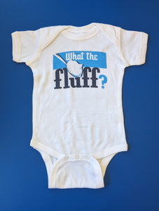 Fluff T-Shirts and Onesies