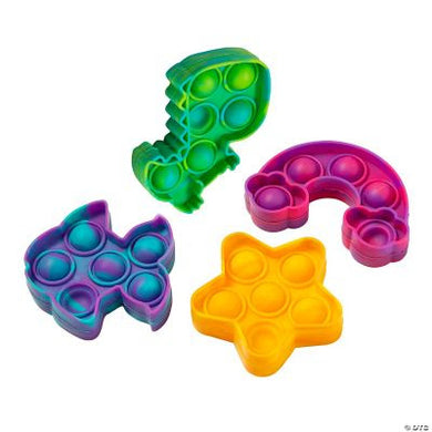 Mini Lotsa Pops Fidget Toy
