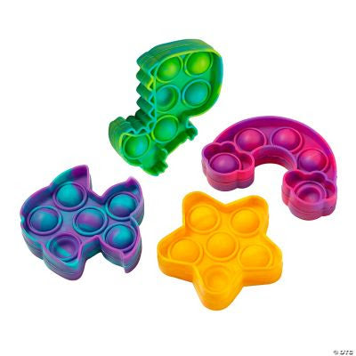 Mini Lotsa Pops Fidget Toy