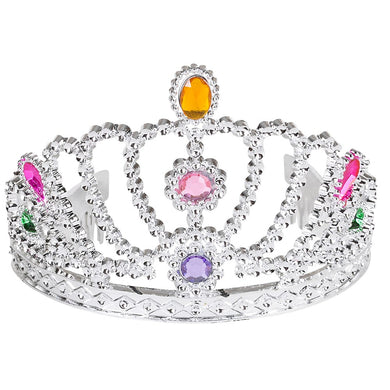 Rhinestone Tiara