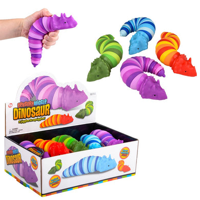 Sensory Wiggle Dinosaur