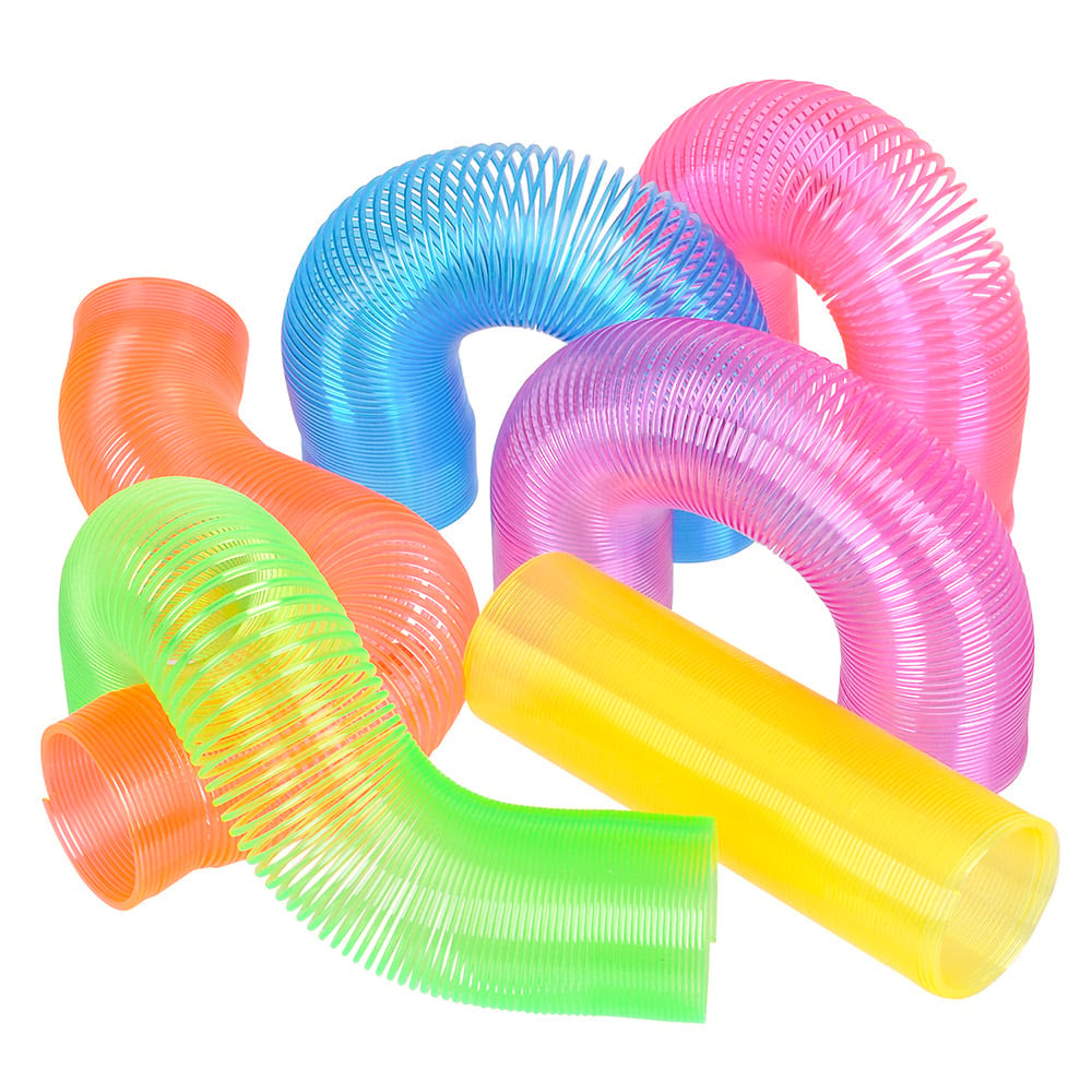 Super Long Mini Coil Spring 4 Inch