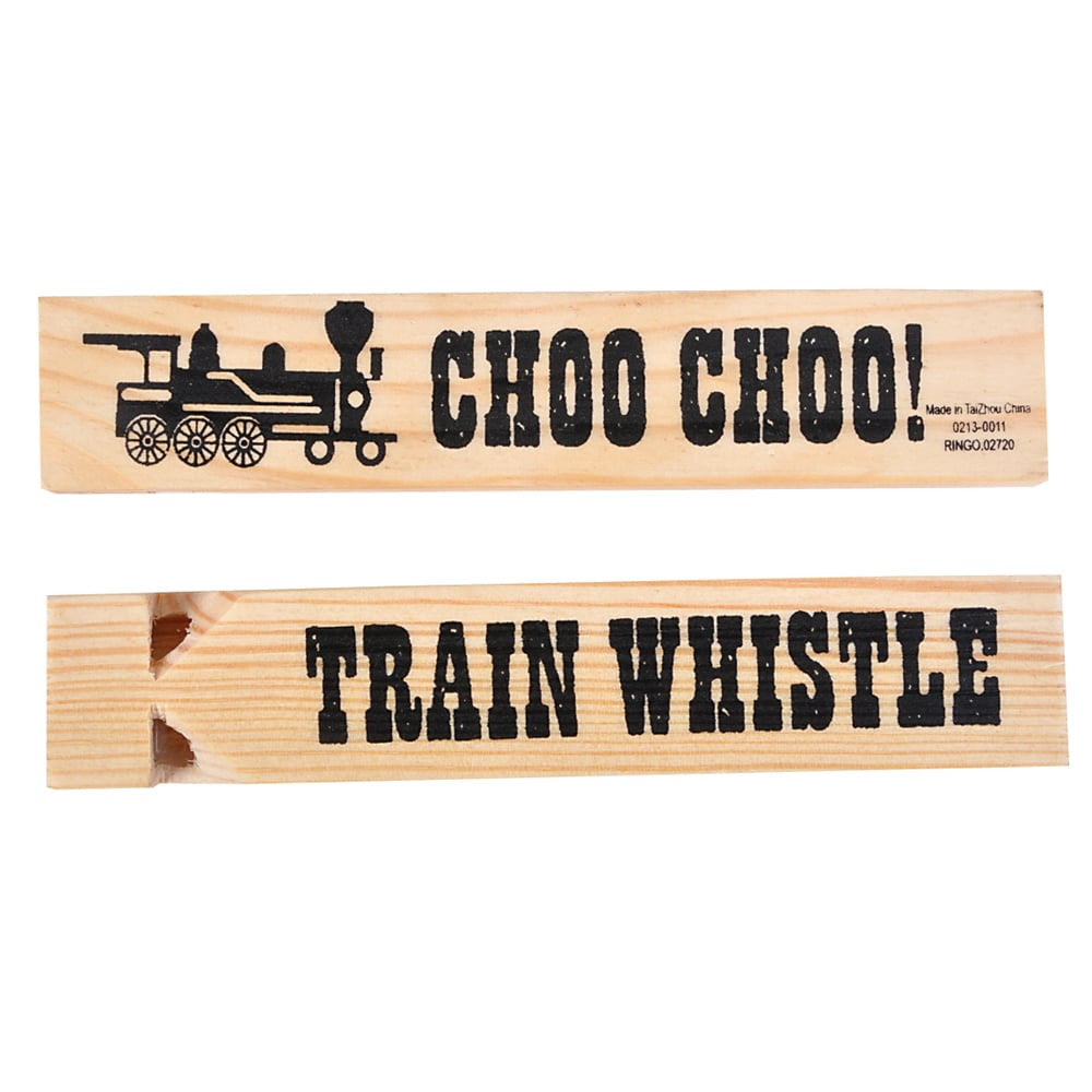 5.75 Inch Train Whistle