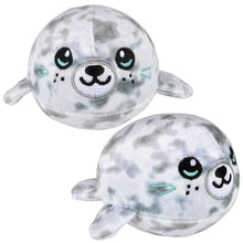 Tiny Tykes Plush Ocean Assortment