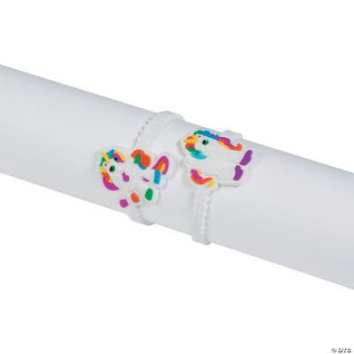 Unicorn Bracelet