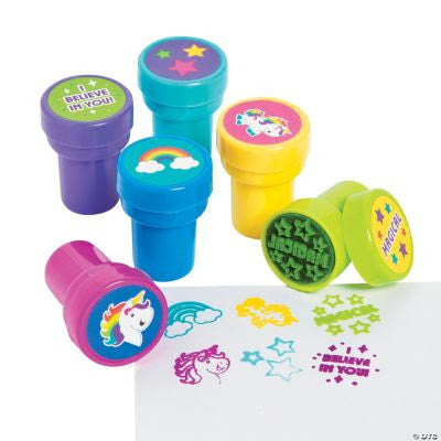 Unicorn Stampers