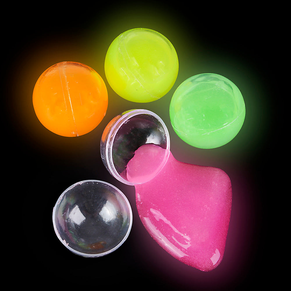 Glow in the Dark Putty