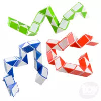 Twisting and Folding Cube
