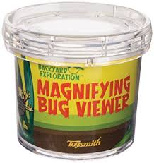 Magnifying Bug Viewer