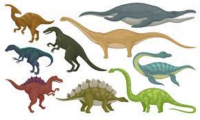 Mini Dinos