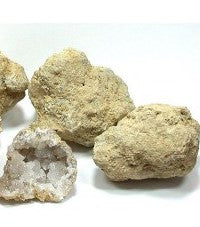 Moroccan Geodes