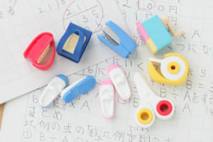 School Eraser