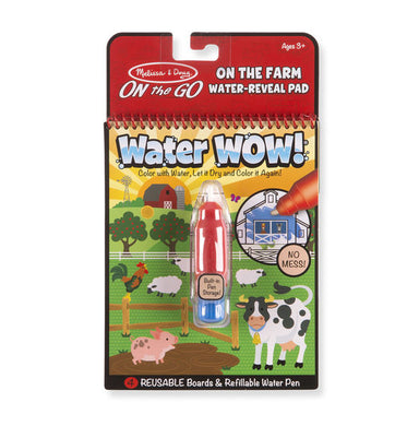 Water Wow Farm